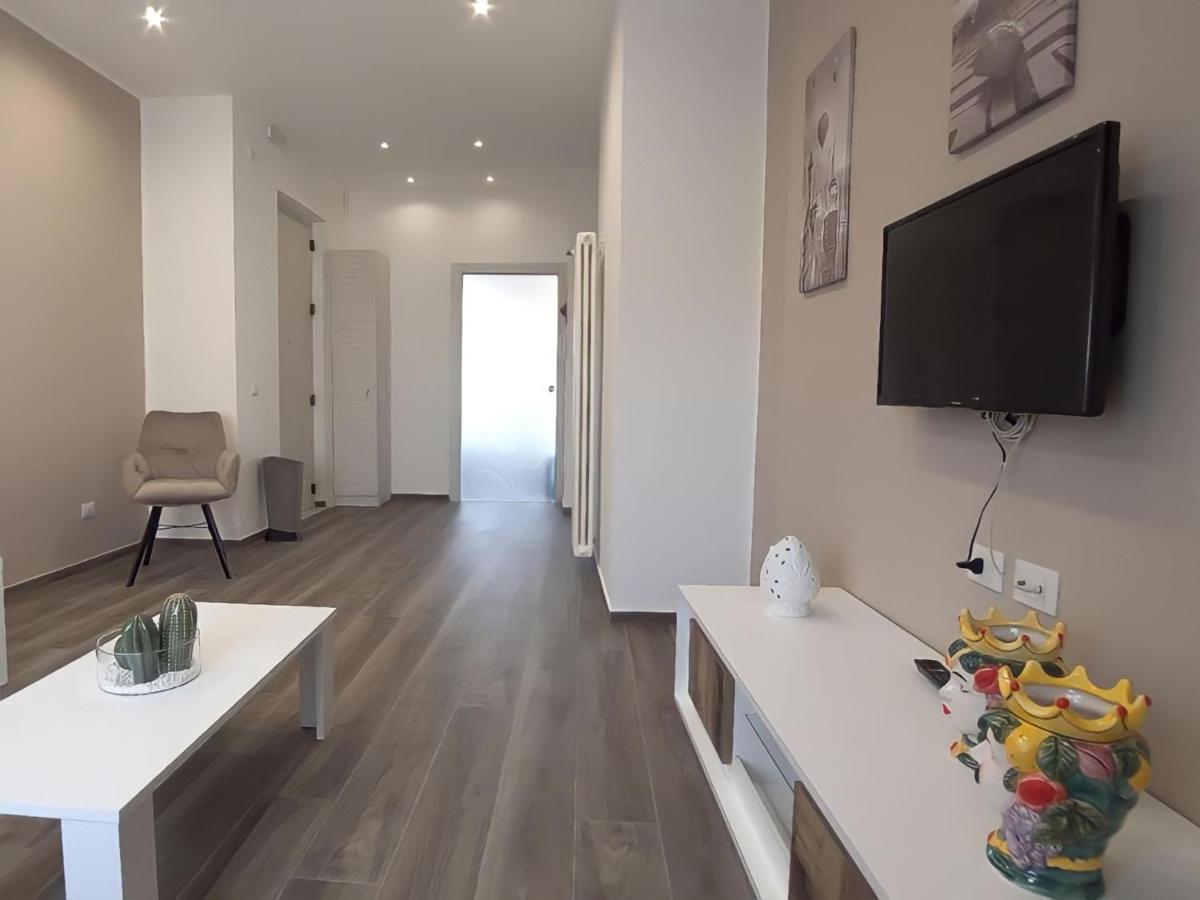 Garibaldi Rooms 29 - Piazza Marina A Palermo - In Pieno Centro. Экстерьер фото