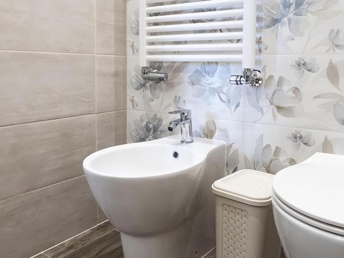 Garibaldi Rooms 29 - Piazza Marina A Palermo - In Pieno Centro. Экстерьер фото