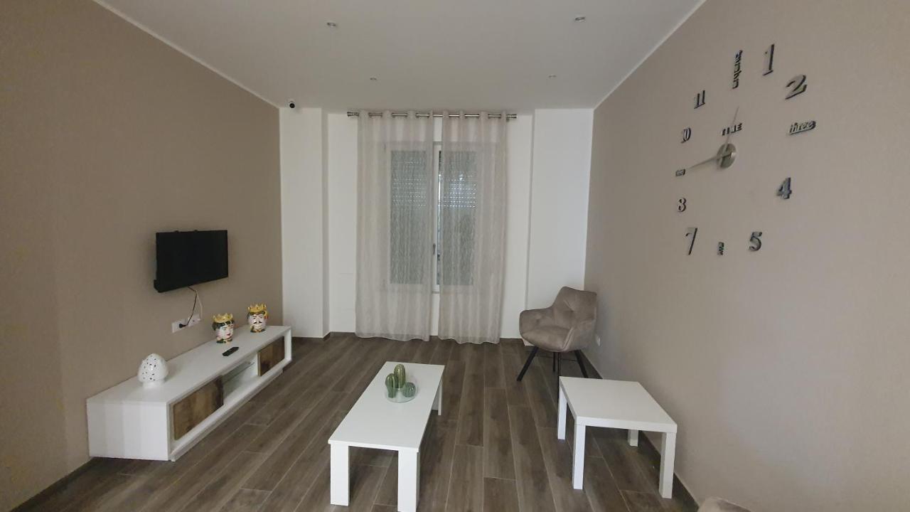 Garibaldi Rooms 29 - Piazza Marina A Palermo - In Pieno Centro. Экстерьер фото