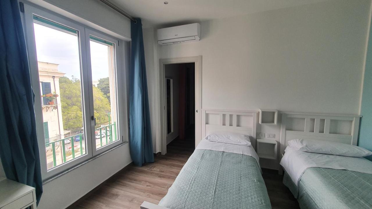 Garibaldi Rooms 29 - Piazza Marina A Palermo - In Pieno Centro. Экстерьер фото