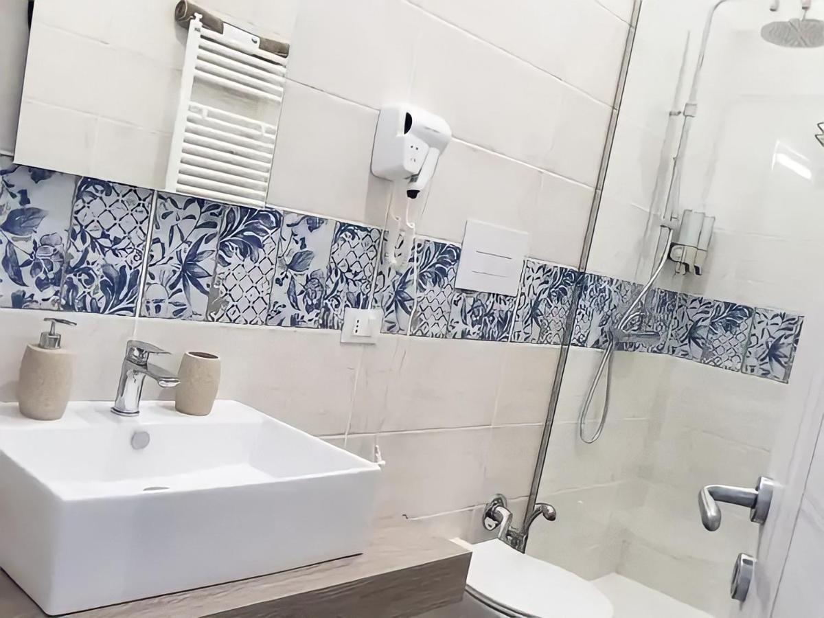 Garibaldi Rooms 29 - Piazza Marina A Palermo - In Pieno Centro. Экстерьер фото