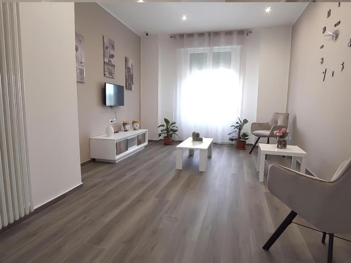 Garibaldi Rooms 29 - Piazza Marina A Palermo - In Pieno Centro. Экстерьер фото