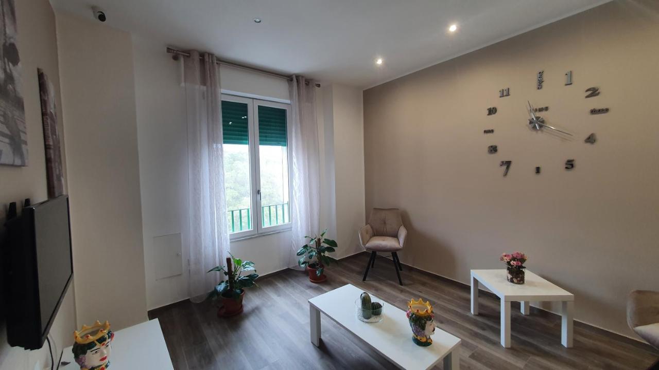 Garibaldi Rooms 29 - Piazza Marina A Palermo - In Pieno Centro. Экстерьер фото