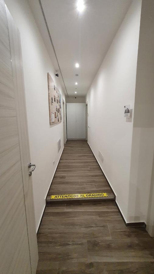 Garibaldi Rooms 29 - Piazza Marina A Palermo - In Pieno Centro. Экстерьер фото